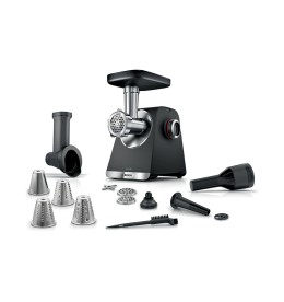 Мясорубка Bosch MFWS640B