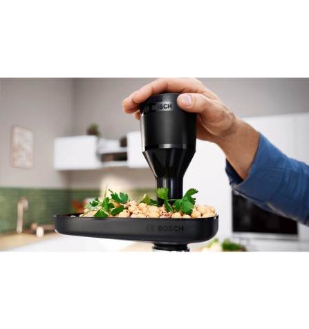 Мясорубка Bosch MFWS640B