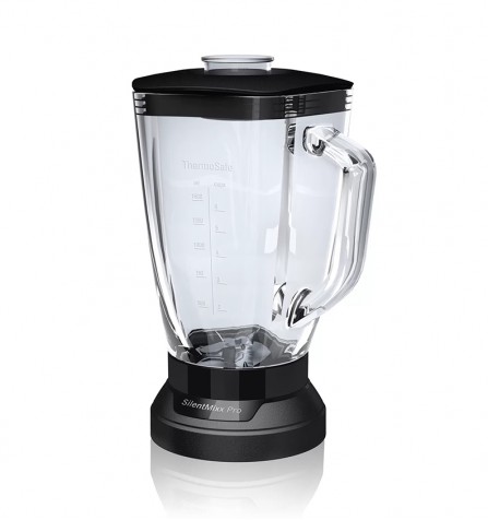 Стационарный блендер SilentMixx Bosch MMB42G0B