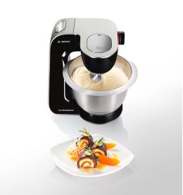 Кухонный комбайн MUM5 Bosch MUM57B22