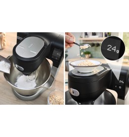 Кухонный комбайн Bosch MUMS6ZS17