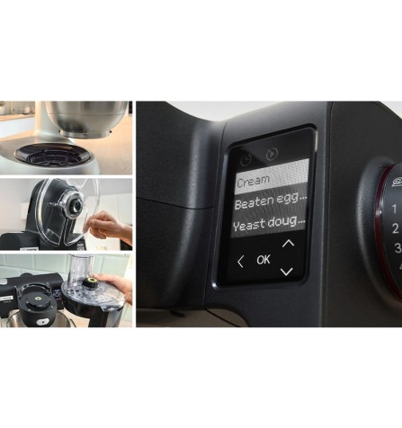 Bosch MUMS6ZS34 ас үй комбайны
