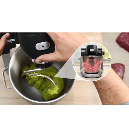 Bosch MUMS6ZS34 ас үй комбайны
