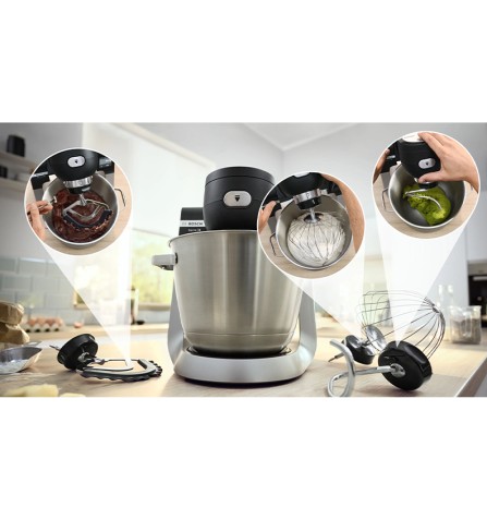 Bosch MUMS6ZS34 ас үй комбайны
