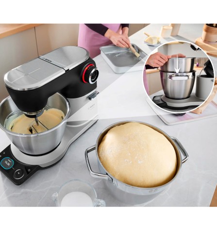 Кухонный комбайн Bosch MUMS8ZS60