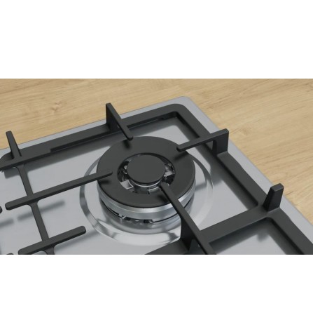Газовая варочная панель Bosch PGH6B5K90R