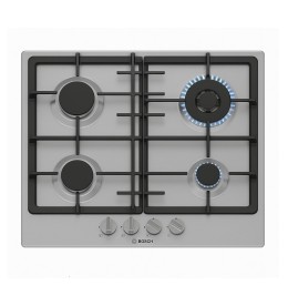 Газовая варочная панель Bosch PGH6B5K90R