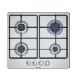 Газовая варочная панель Bosch PGP6B5B60Q