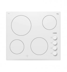 Электрическая варочная панель Bosch PKE652CA1E