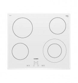 Электрическая варочная панель Bosch PKF652BB1E
