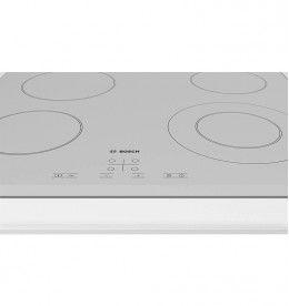 Электрическая варочная панель Bosch PKF652BB1E