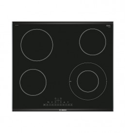 Электрическая варочная панель Bosch PKF675FP1E