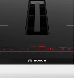 Индукционная варочная панель Bosch PXX875D57E