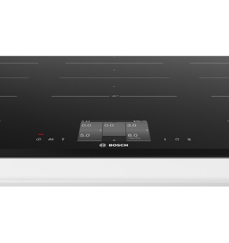 Индукционная варочная панель Bosch PXX975KW1E