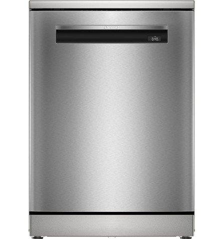 Посудомоечная машина Bosch SMP6EMI86Q