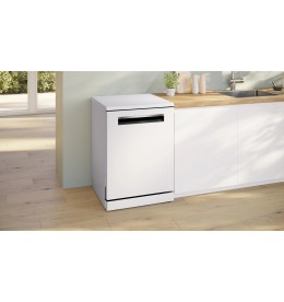 Посудомоечная машина Bosch SMP6EMW86Q