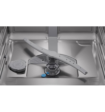 Посудомоечная машина Bosch SMP6EMW86Q