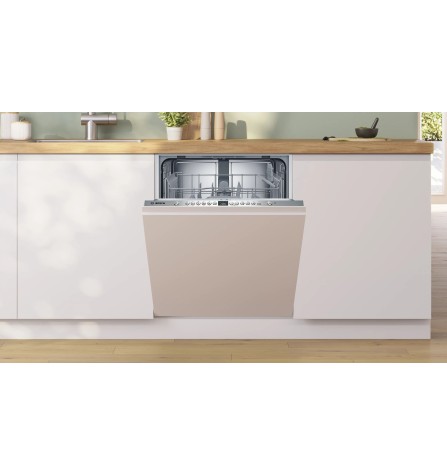 Встраиваемая посудомоечная машина Bosch SMV26AX00Q