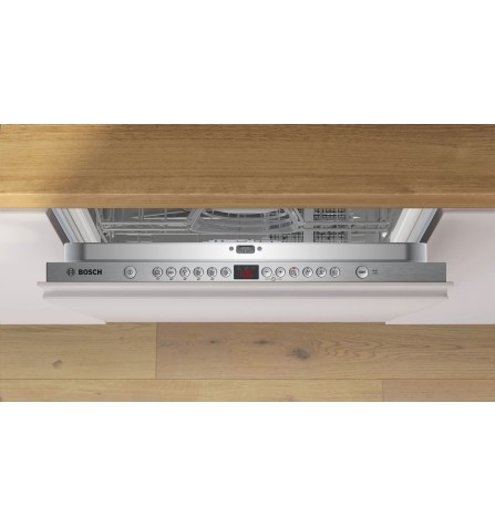 Встраиваемая посудомоечная машина Bosch SMV26DX00T