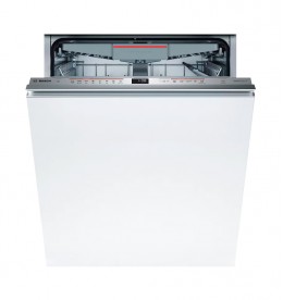Встраиваемая посудомоечная машина Bosch SMV68MX07E