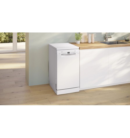 Посудомоечная машина Bosch SPS2HMW54Q