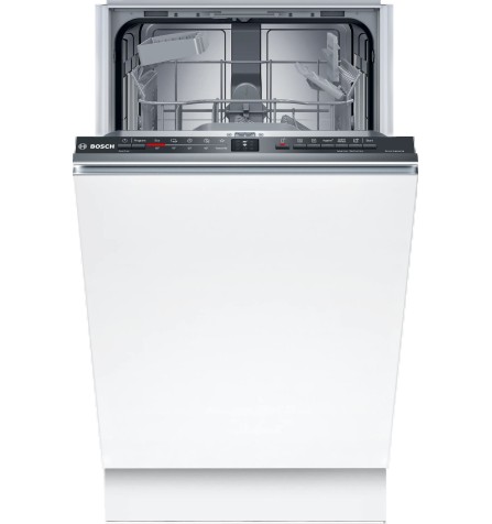 Встраиваемая посудомоечная машина Bosch SPV2IKX01Q