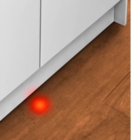 Встраиваемая посудомоечная машина Bosch SPV45DX10R