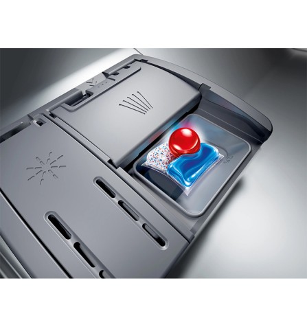 Встраиваемая посудомоечная машина Bosch SPV4HMX14Q