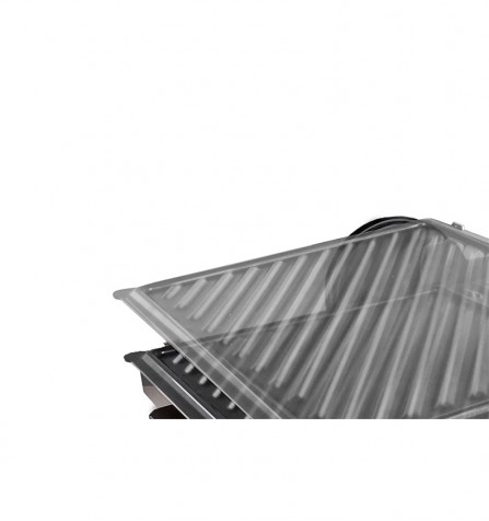Гриль Bosch TFB4431V