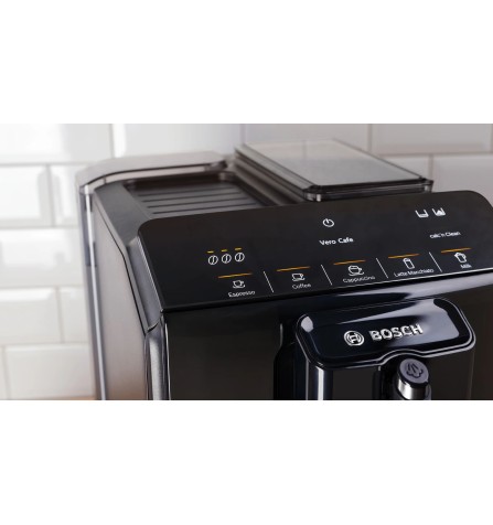 Кофемашина Bosch TIE20119