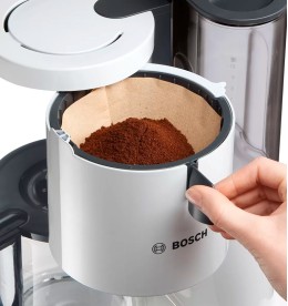 Капельная кофеварка Styline Bosch TKA8011