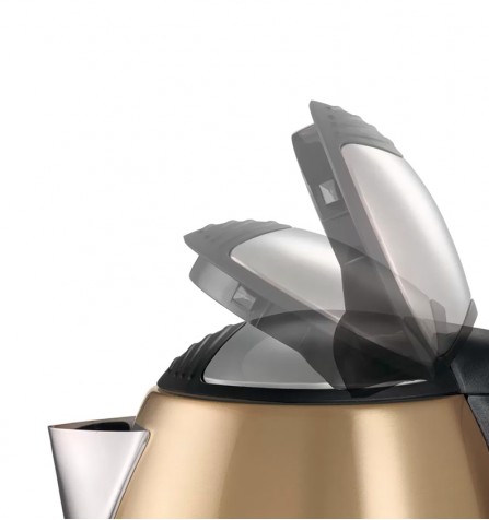 Чайник Bosch TWK7808