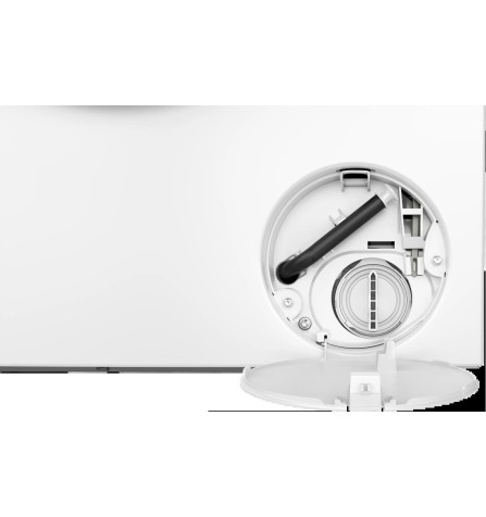 Стиральная машина Bosch WGB256A1ME