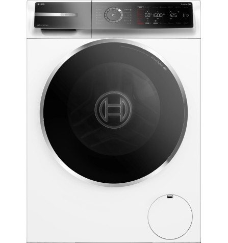 Стиральная машина Bosch WGB256A1ME