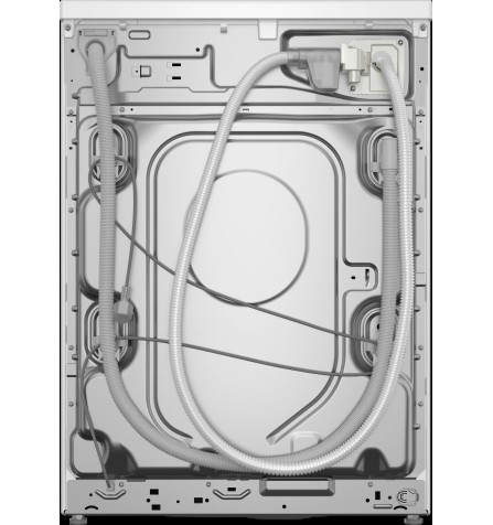 Стиральная машина Bosch WGB256A1ME