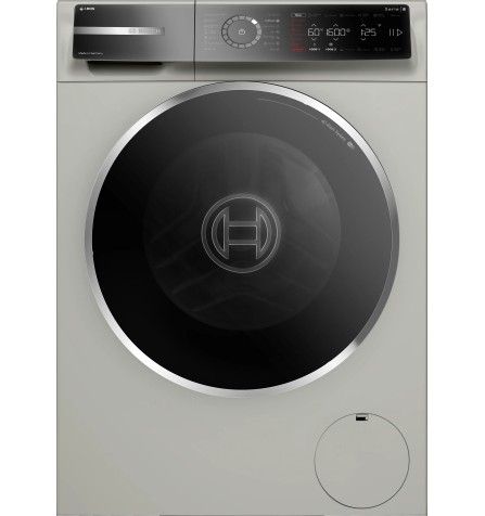 Стиральная машина Bosch WGB256AXME