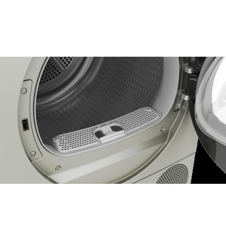 Сушильный автомат Bosch WQB245BXME