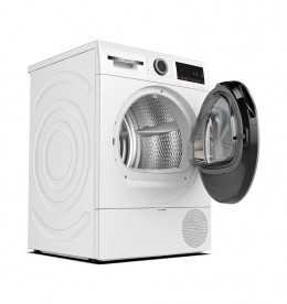 Сушильная машина 9 кг Bosch WQG242A0ME