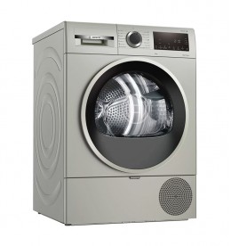 Сушильная машина 9 кг Bosch WQG242ATME