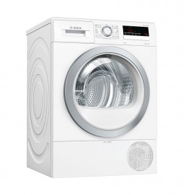 Сушильная машина 8 кг Bosch WTR85V20OE
