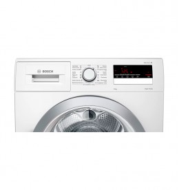 Сушильная машина 8 кг Bosch WTR85V20OE