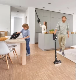 Аккумуляторный пылесос Unlimited Bosch BCS8214BL