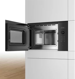 Встраиваемая микроволновая печь Bosch BFL524MB0 