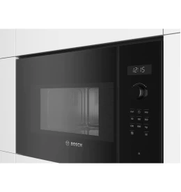 Встраиваемая микроволновая печь Bosch BFL524MB0 
