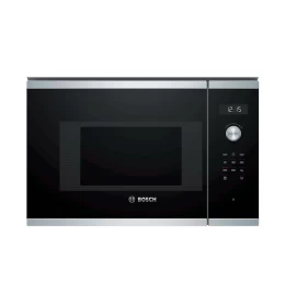 Встраиваемая микроволновая печь Bosch BFL524MS0