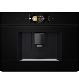 Встраиваемая кофе-машина Bosch CTL7181B0