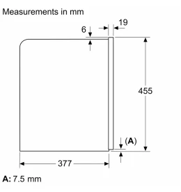 Встраиваемая кофе-машина Bosch CTL7181B0