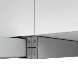 Выдвижная вытяжка Bosch DFR097A52