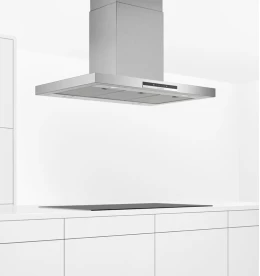 Островная вытяжка Bosch DIB97IM50