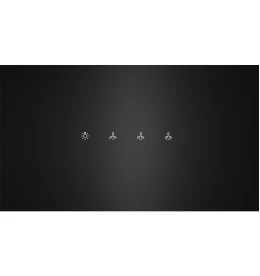 Вертикальная вытяжка Bosch DWF65AJ60T